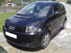 AUDI A2 1.4 TDI - Lugo - mejor precio | unprecio.es