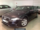 Audi A4 2.0 TDI e 136cv DPF - mejor precio | unprecio.es