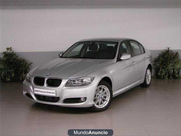 BMW 320 D 320d Berlina