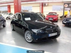 BMW 325 xi, TECHO SOLAR, PIEL, NACION - mejor precio | unprecio.es