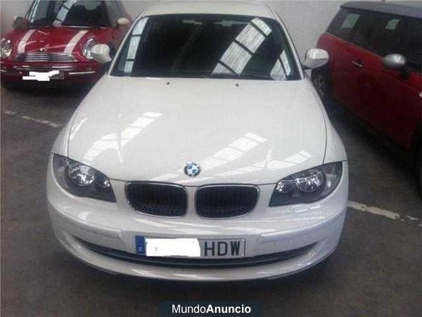 BMW Serie 1 116d