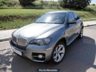 BMW X6 xDrive30d - mejor precio | unprecio.es