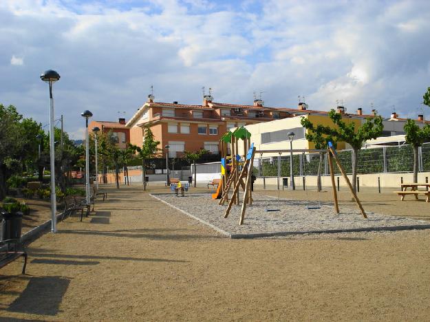 Casa pareada en Castellvell del Camp