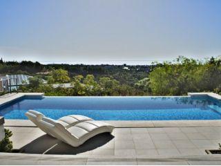 Chalet en venta en Flamingos (Los), Málaga (Costa del Sol)