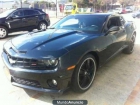 Chevrolet Camaro 2SS V8 EN STOCK, TMCARS.ES - mejor precio | unprecio.es
