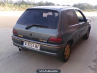 clio esport del 91 por 2.000 euros - mejor precio | unprecio.es