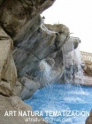 Decoration pool-garden, artificial waterfall and stone,gardens, sculptures, murials - mejor precio | unprecio.es