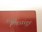 Dir Prestige (Cuota 10 euros al mes) - mejor precio | unprecio.es