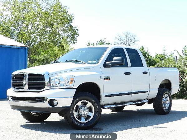 Dodge-Ram-2500-Diesel-4X4-2007