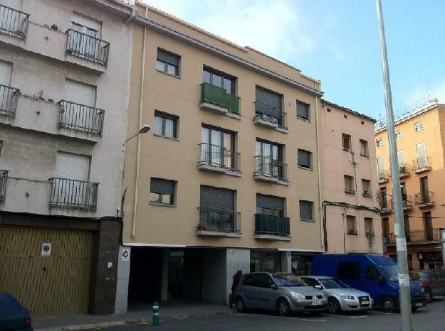 Dúplex en Manresa