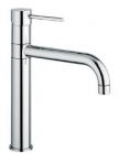 Emmevi Piper CSP45007 Cromo Spazzolato - mejor precio | unprecio.es