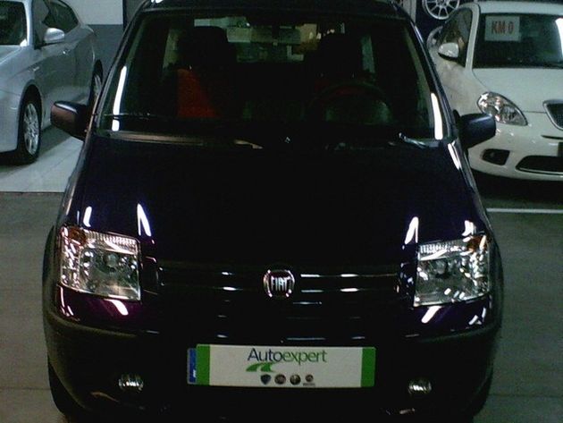 FIAT PANDA  1.2 MAMY