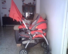 GRAN OFERTA DE CARRITO DE BEBE Y CUNA DE VIAJE - mejor precio | unprecio.es