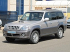 Hyundai Terracan 29 CRDI FULL EQUIPE AUT en Sevilla - mejor precio | unprecio.es