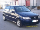 IMPECABLE V.W. POLO 1.4 75 CV - mejor precio | unprecio.es