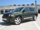 JEEP COMPASS 2.0 CRD LIMITED 140CV 6VEL 4X4 PIEL-TECHO-PACK HIFI-KM0 - Barcelona - mejor precio | unprecio.es