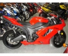 KAWASAKI ZX 6R NINJA - mejor precio | unprecio.es