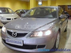 Mazda 6 - mejor precio | unprecio.es