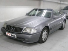 Mercedes 500 SL HARDTOP - mejor precio | unprecio.es