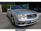 Mercedes-Benz CL 600 V12 ---MUY EQUIPADO--- - mejor precio | unprecio.es