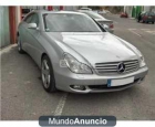 Mercedes-Benz Clase Cls Cls 500 - mejor precio | unprecio.es