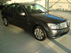 Mercedes Clase C C 180 K Bluefficiency,Nuevo - mejor precio | unprecio.es