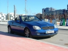 Mercedes SLK 200 Automático. - mejor precio | unprecio.es
