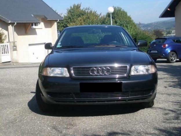 OccasionAudi A4 tdi 110 pack 6cv