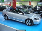 Opel ASTRA 1.8 Cabrio - mejor precio | unprecio.es