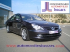 PEUGEOT 607  2.7HDI PACK TITANIO AUT. - mejor precio | unprecio.es