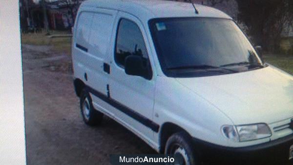 Peugeot Partner 1900 HDI