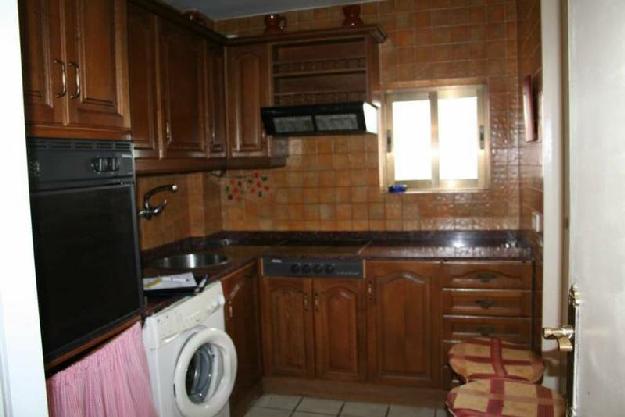 Piso en Alicante/Alacant