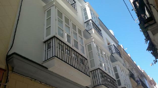 Piso en Cádiz