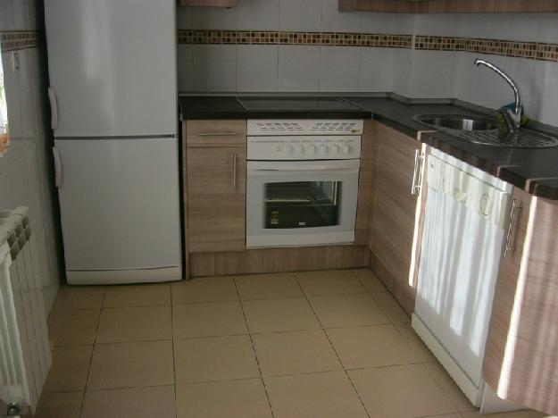 Piso en Ciempozuelos