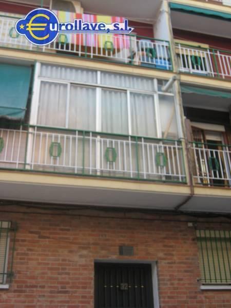 Piso en Madrid