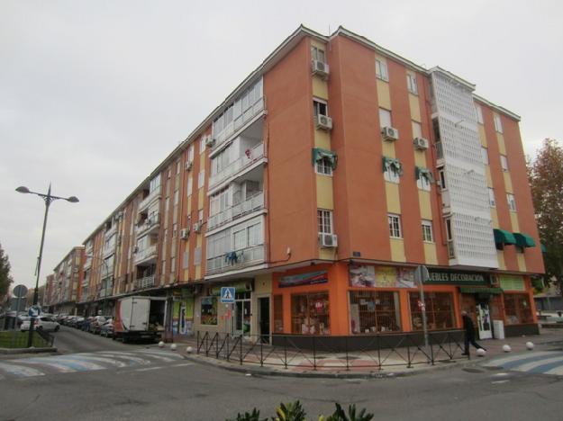 Piso en Parla