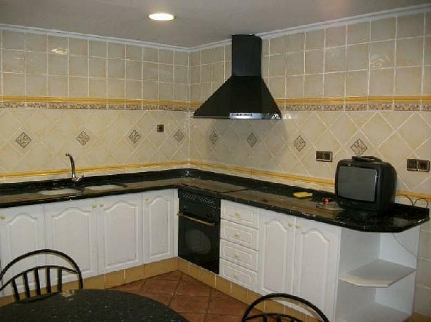 Piso en Quart de Poblet