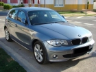 Se vende BMW 120d Modelo 2005 - mejor precio | unprecio.es