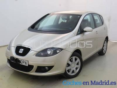 Seat Alteaxl
