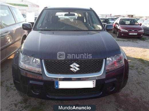 Suzuki Grand Vitara 1.9 DDiS JLX