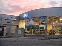 Taller ford en fuenlabrada / concesionario ford en madrid