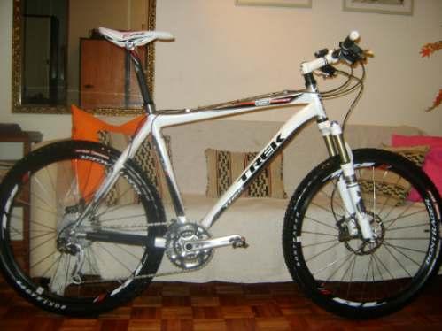 Trek 8500 (2009) Talla 21.5'