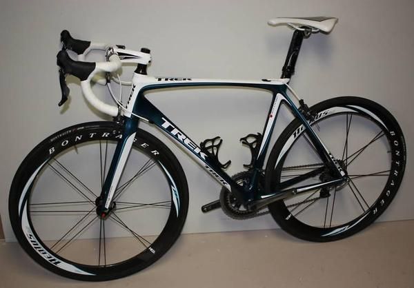 Trek Madone 6.9 Pro