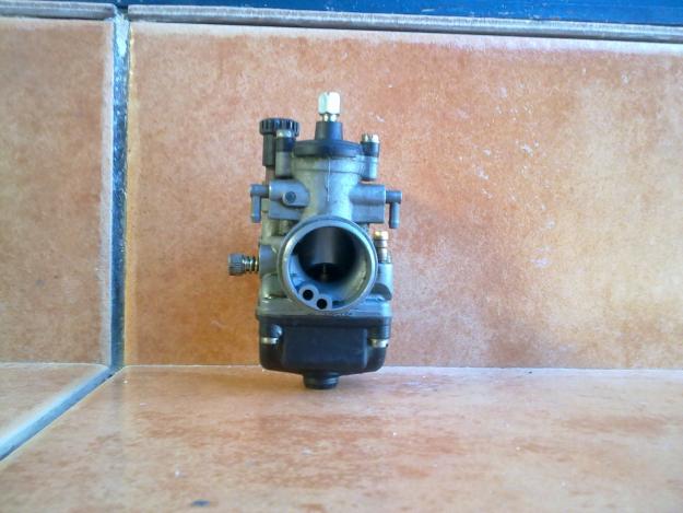vendo carburador 21 dellorton nuevo!!