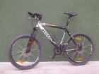 vendo montan-bike con muy poco uso - mejor precio | unprecio.es