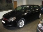 Vendo Opel astra cosmo sport 1.9cdti 120cv - mejor precio | unprecio.es