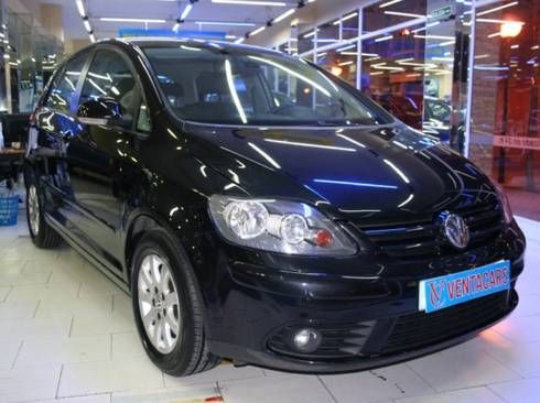 VOLKSWAGEN Golf Variant 1.6 Concept. 105
