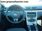 Volkswagen Passat 2.0 TDI 140CV ADVANCE BLUEMO TECH 6VEL - mejor precio | unprecio.es