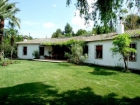 3b , 2ba in Jesus Pobre, Costa Blanca South - 635000 EUR - mejor precio | unprecio.es