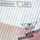 Aerosmith - live! bootleg - cd (1978) - mejor precio | unprecio.es